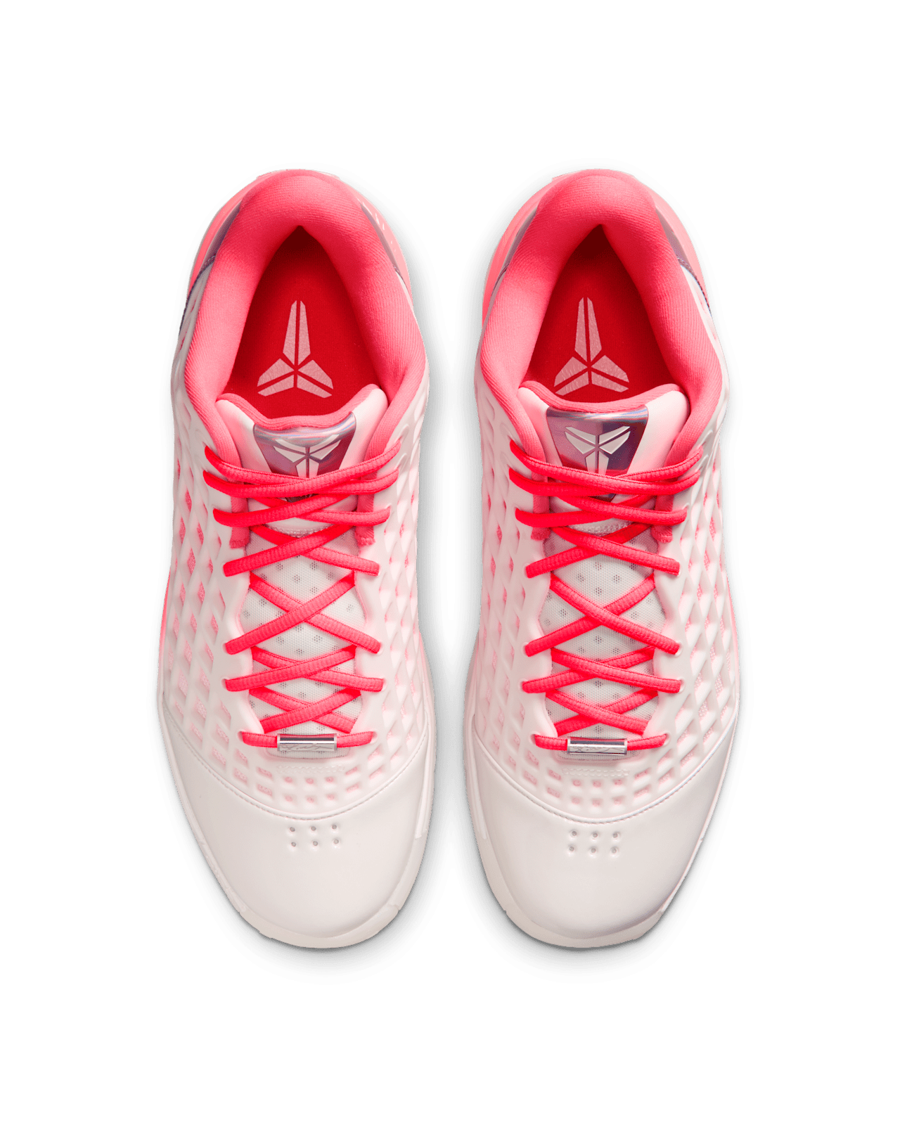  Giày Nike Kobe 3 Low Protro 'Sail and Hot Punch' 