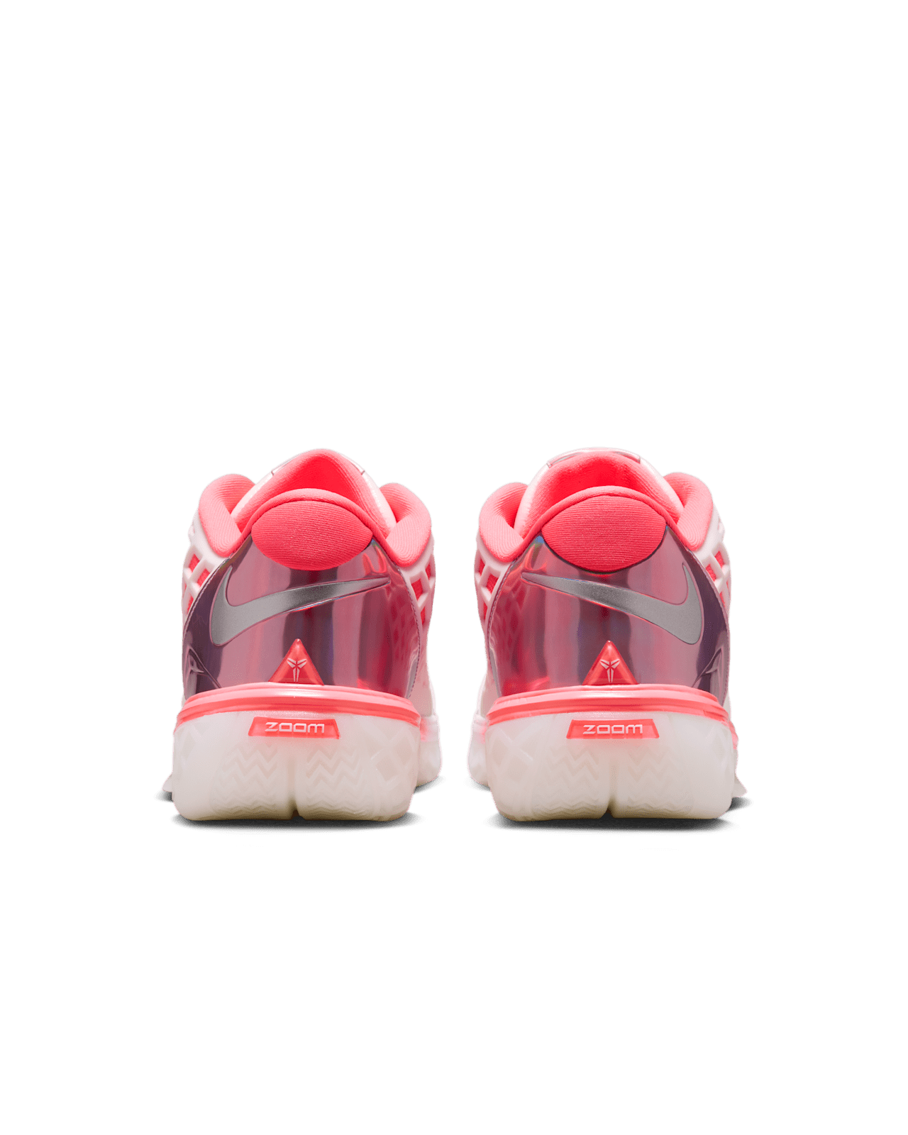  Giày Nike Kobe 3 Low Protro 'Sail and Hot Punch' 