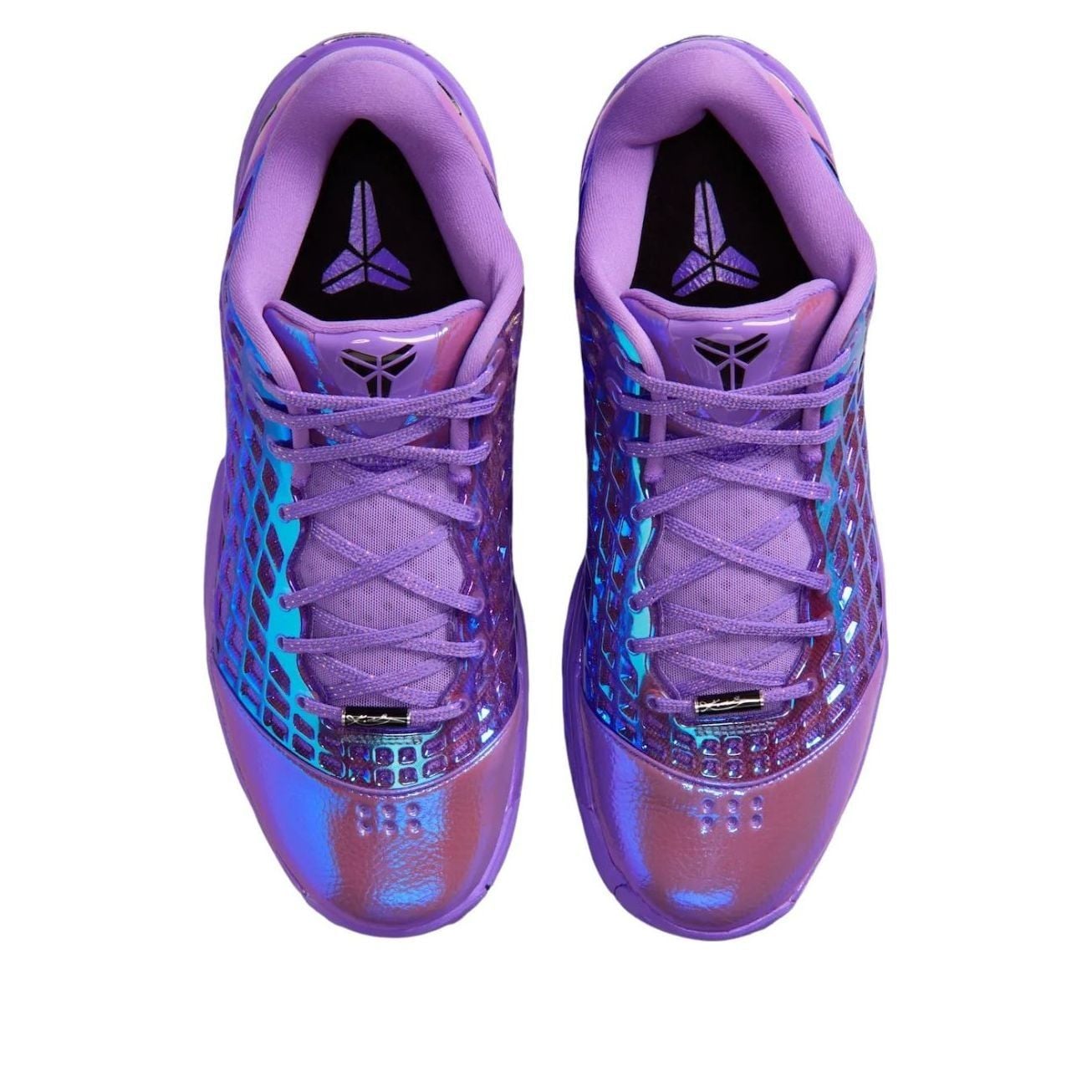  Giày Nike Kobe 3 Low Protro 'Warning Label' 