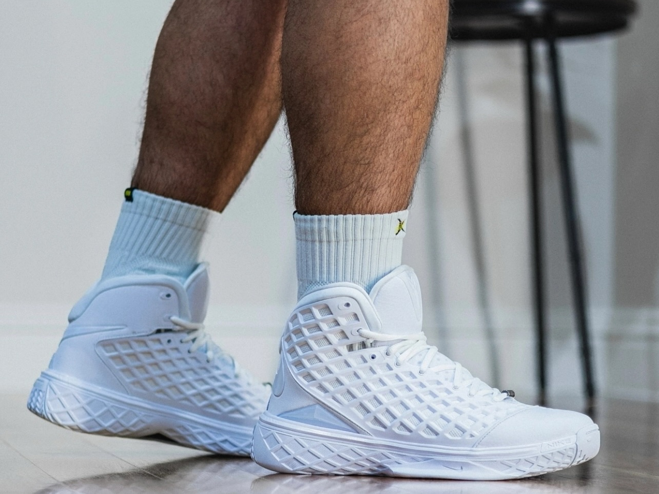  Giày Nike Kobe 3 Protro ‘Halo’ 