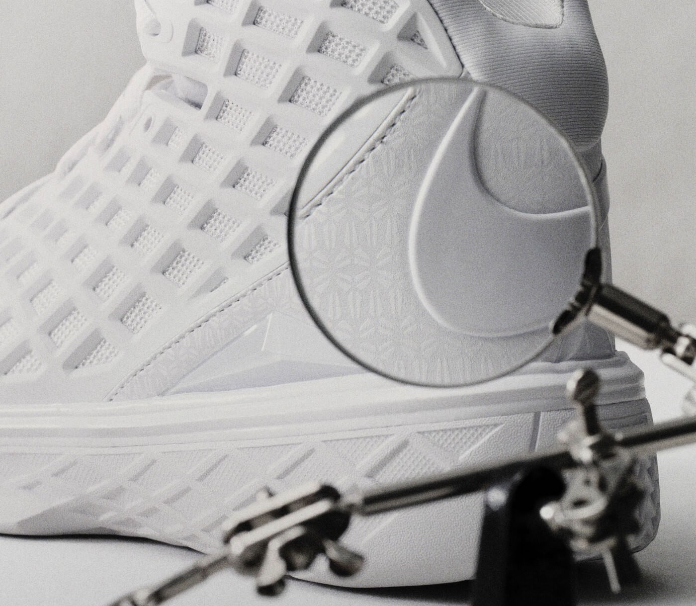  Giày Nike Kobe 3 Protro ‘Halo’ 