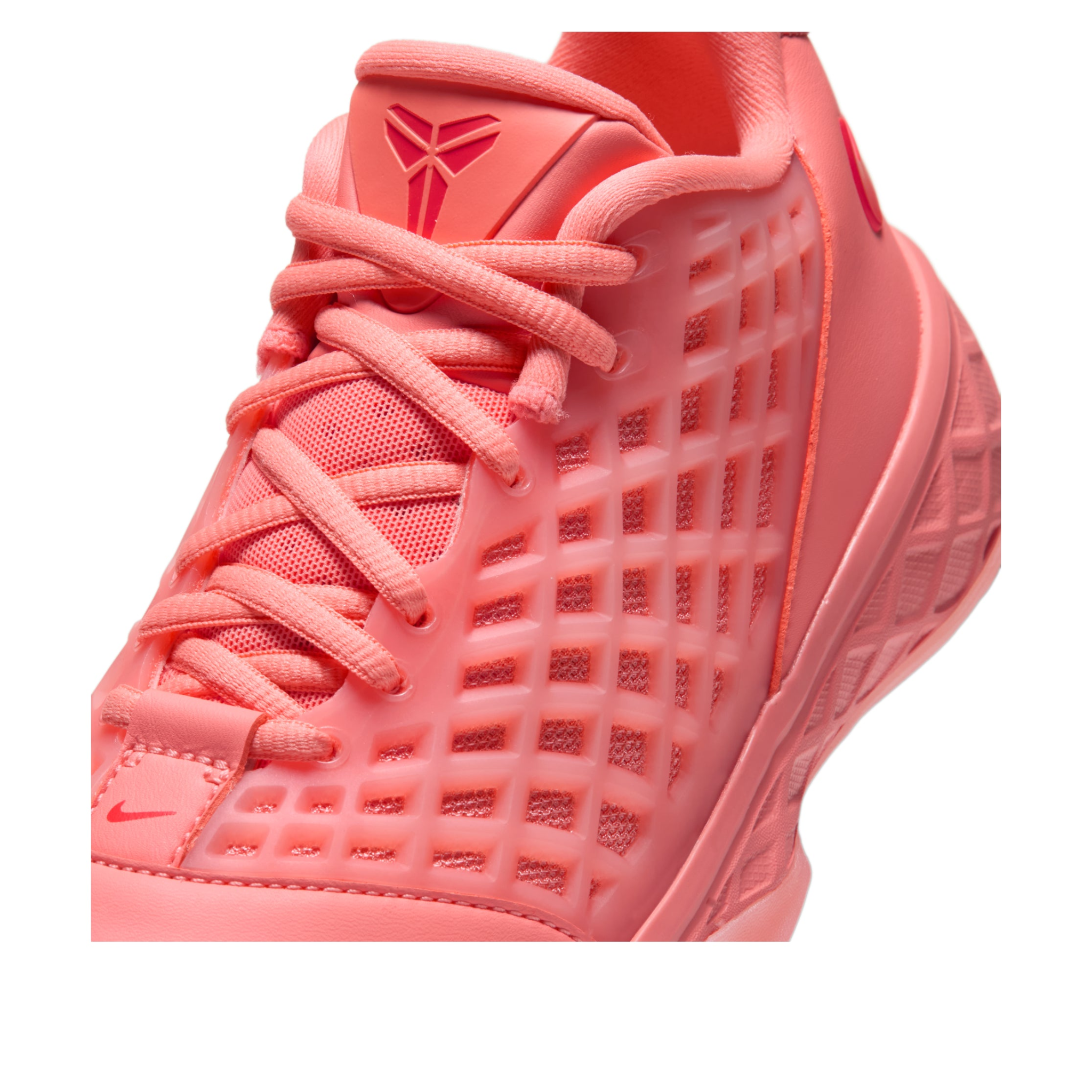  Giày Nike Kobe 3 Protro Low 'Atomic Pink' 