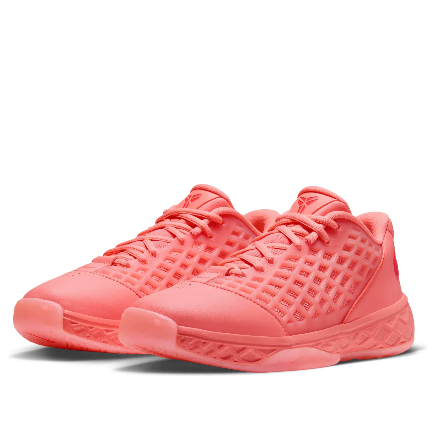  Giày Nike Kobe 3 Protro Low 'Atomic Pink' 