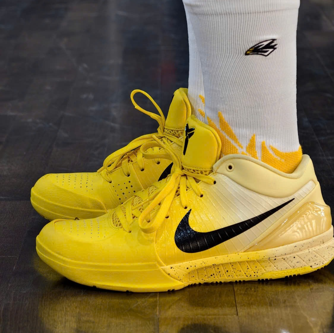  Giày Nike Kobe 4 Protro ‘CHBL’ 