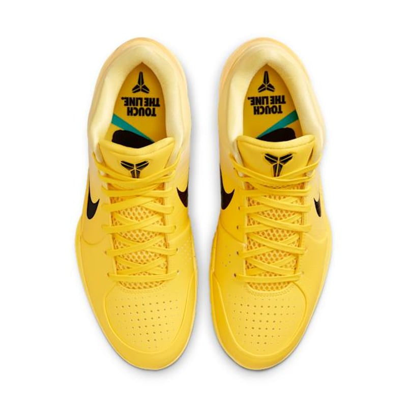  Giày Nike Kobe 4 Protro ‘CHBL’ 