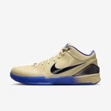 Giày Nike Kobe 4 Protro FC Barcelona ‘Team Gold’ 