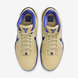  Giày Nike Kobe 4 Protro FC Barcelona ‘Team Gold’ 