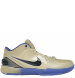  Giày Nike Kobe 4 Protro FC Barcelona ‘Team Gold’ 