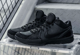  Giày Nike Kobe 4 Protro ‘Gift of Mamba’ 