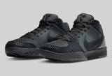  Giày Nike Kobe 4 Protro ‘Gift of Mamba’ 