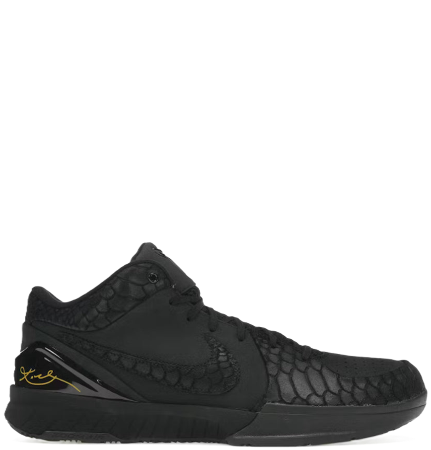  Giày Nike Kobe 4 Protro ‘Gift of Mamba’ 