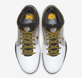  Giày Nike Kobe 4 Protro ‘White Black Del Sol’ 