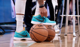  Giày Nike Kobe 4 x Undefeated  Protro 'Demar' 
