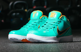  Giày Nike Kobe 4 x Undefeated  Protro 'Demar' 