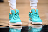  Giày Nike Kobe 4 x Undefeated  Protro 'Demar' 