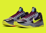  Giày Nike Kobe 5 Protro ‘2K Gamer Exclusive’ 