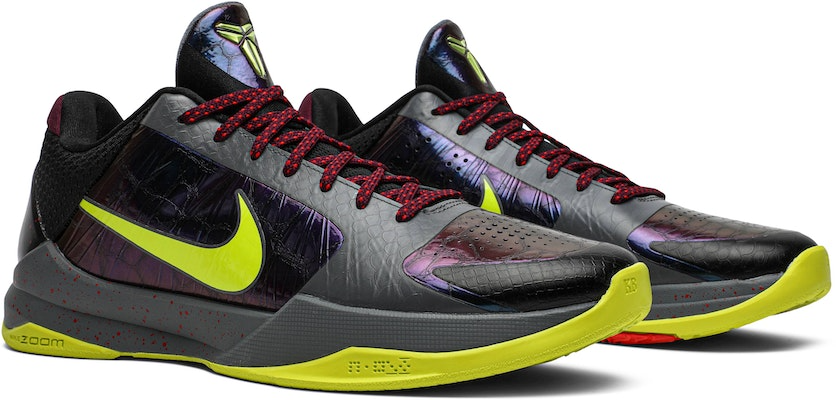  Giày Nike Kobe 5 Protro ‘2K Gamer Exclusive’ 