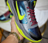  Giày Nike Kobe 5 Protro ‘2K Gamer Exclusive’ 