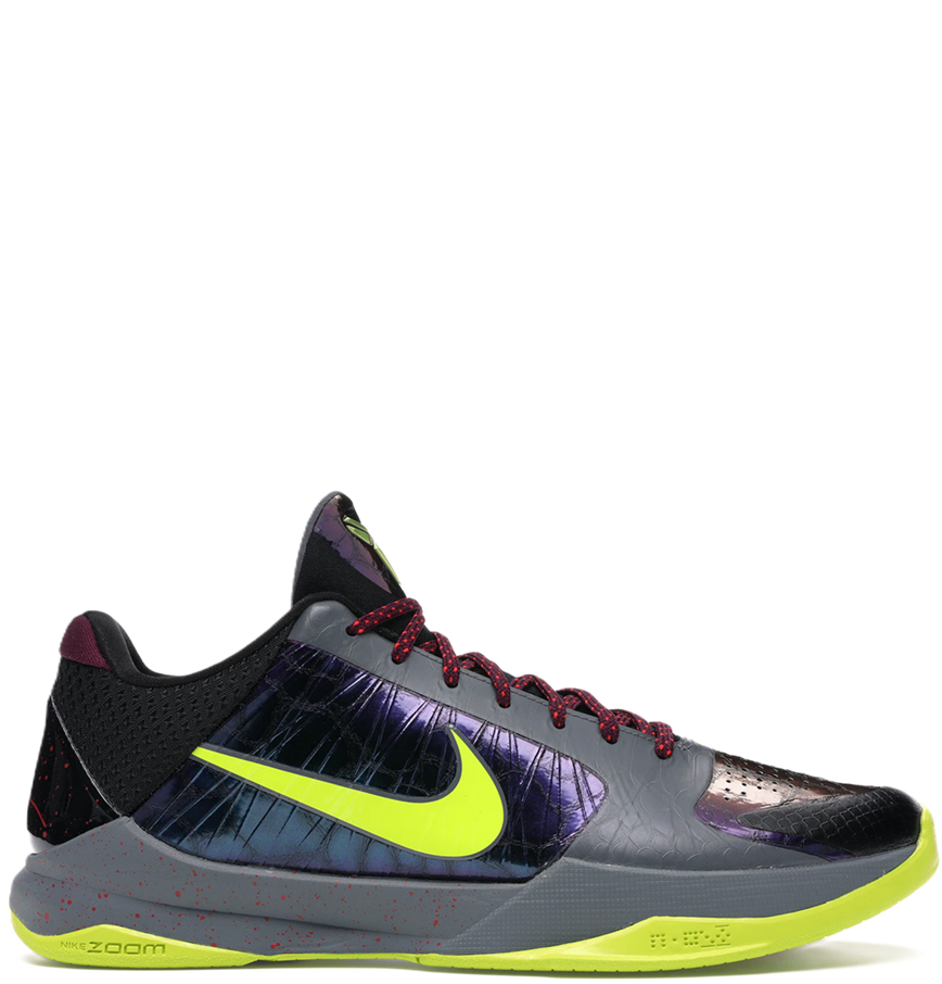  Giày Nike Kobe 5 Protro ‘2K Gamer Exclusive’ 