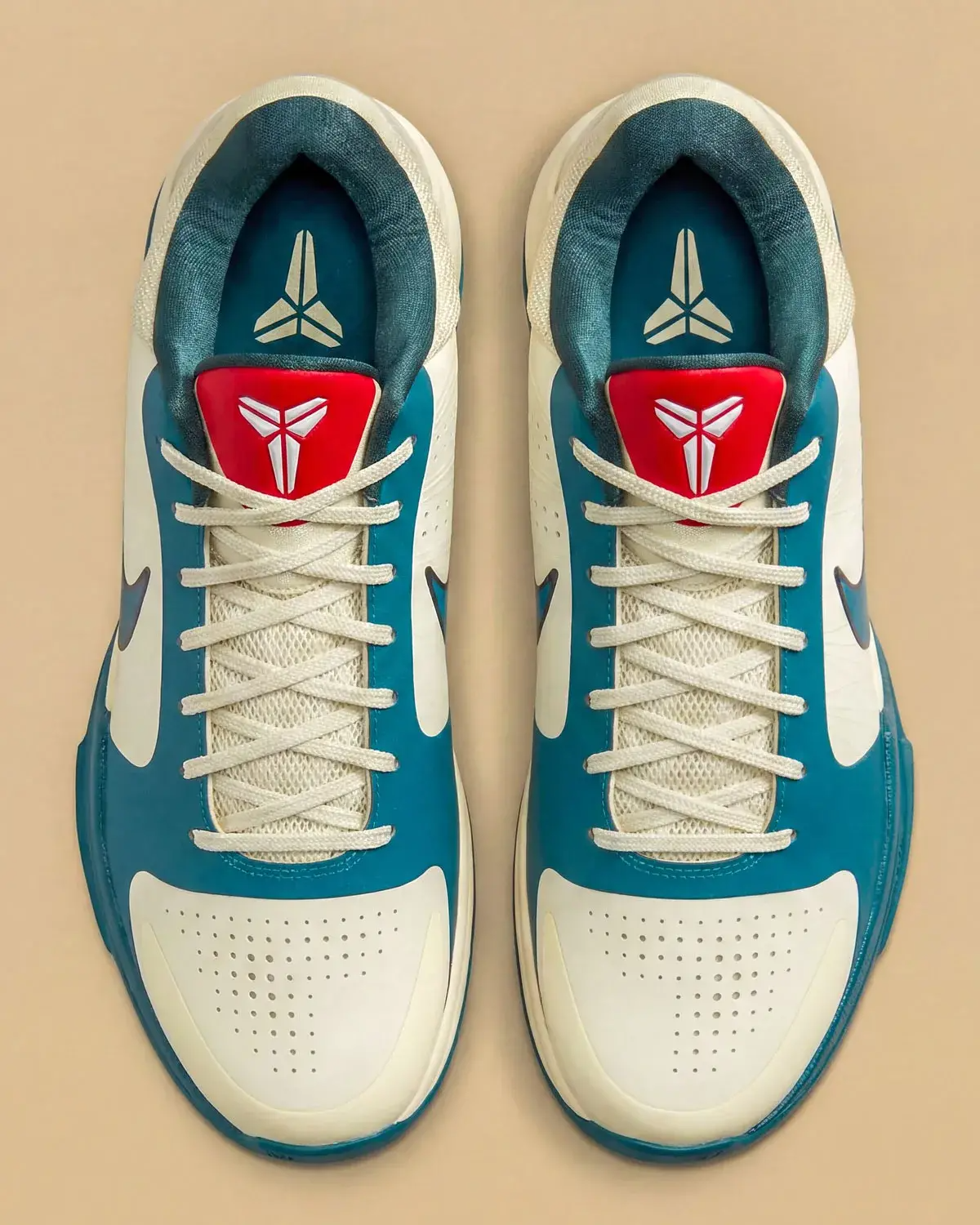  Giày Nike Kobe 5 Protro ‘Coconut Milk’ 