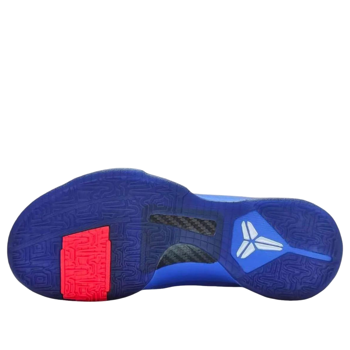  Giày Nike Kobe 5 Protro 'Dodgers' 