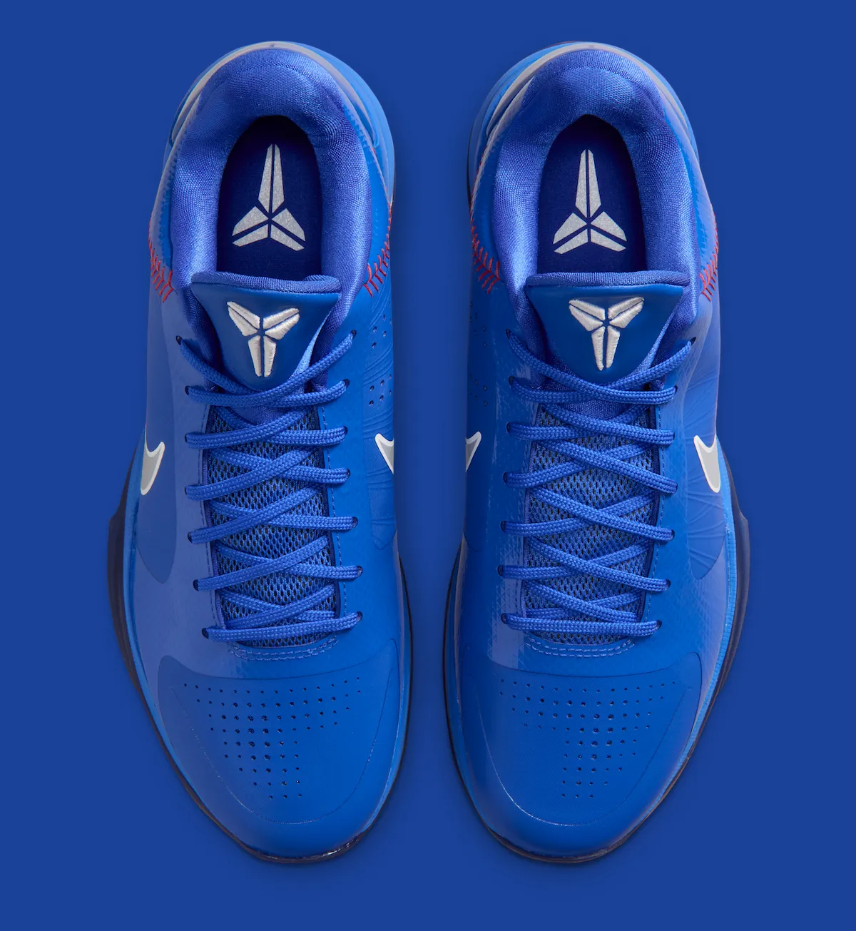  Giày Nike Kobe 5 Protro 'Dodgers' 