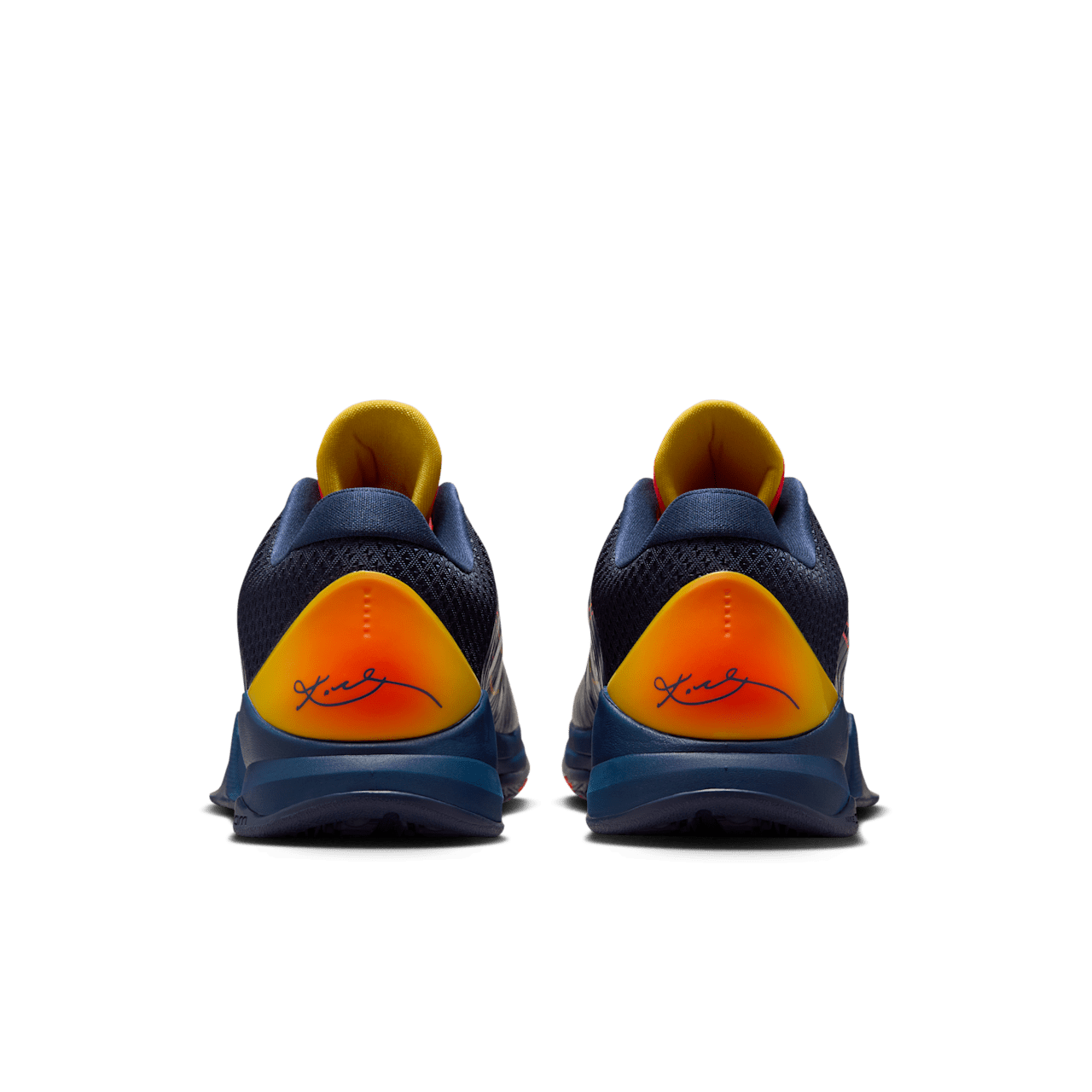  Giày Nike Kobe 5 Protro ‘Indiana Fever’ 
