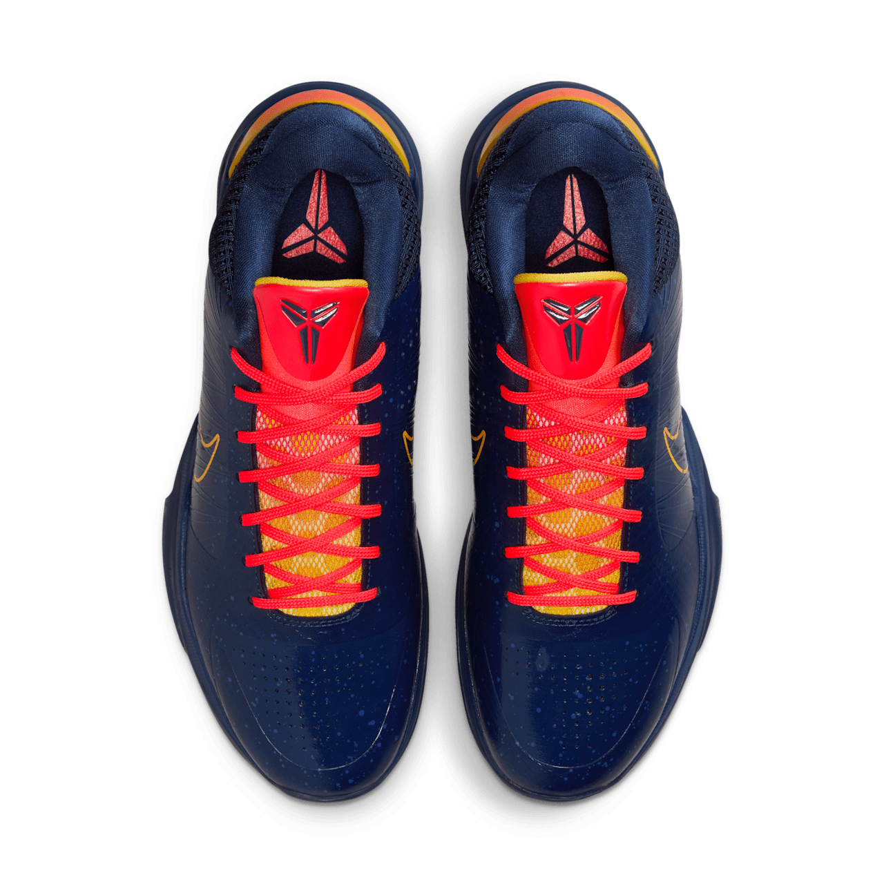  Giày Nike Kobe 5 Protro ‘Indiana Fever’ 