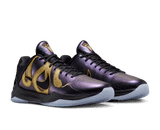  Giày Nike Kobe 5 Protro Year Of The Mamba ‘Eggplant’ 