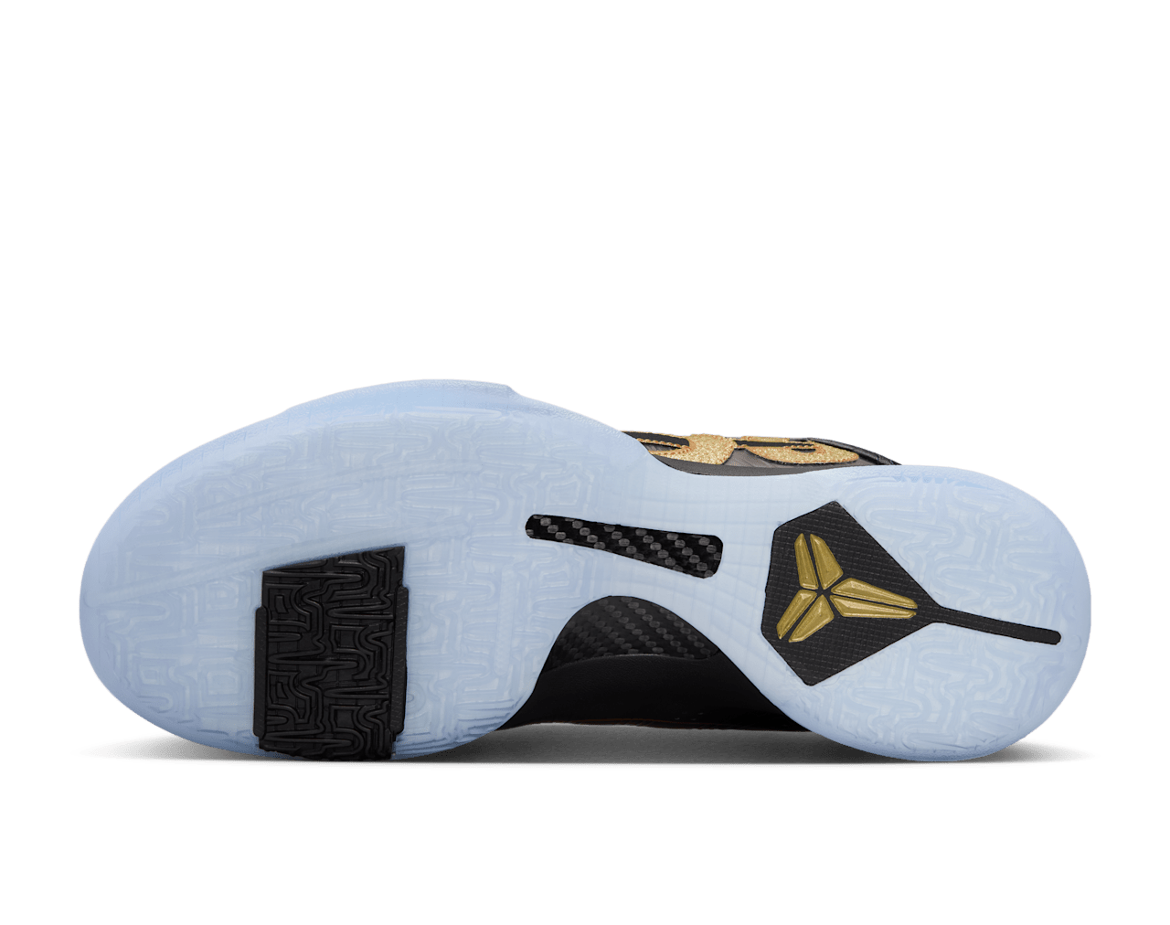  Giày Nike Kobe 5 Protro Year Of The Mamba ‘Eggplant’ 