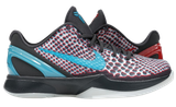  Giày Nike Kobe 6 ‘ASG Hollywood 3D’ 