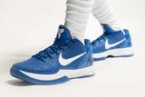  Giày Nike Kobe 6 ‘Dodgers’ 