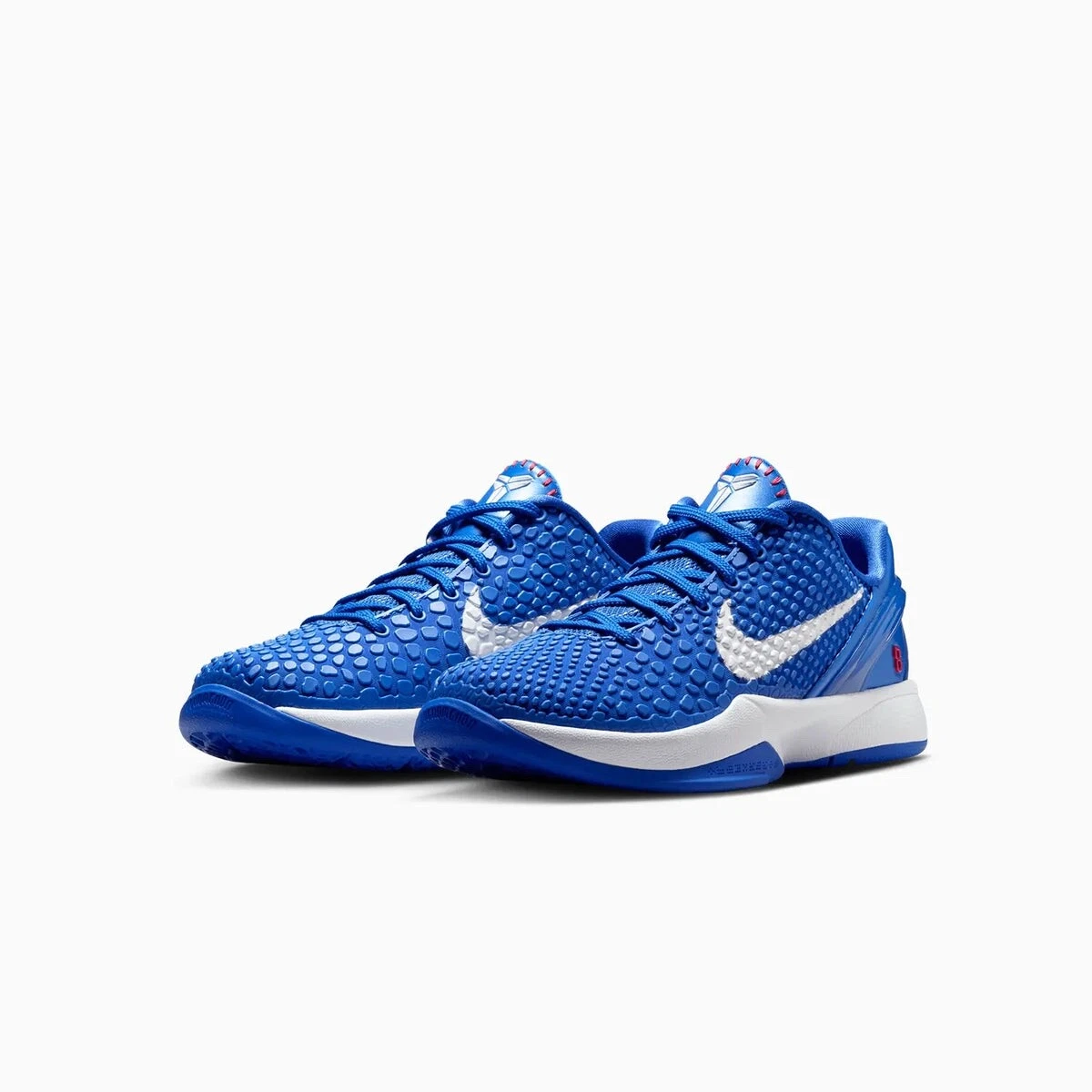  Giày Nike Kobe 6 ‘Dodgers’ 