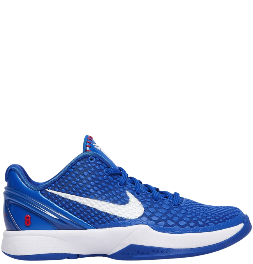  Giày Nike Kobe 6 ‘Dodgers’ 