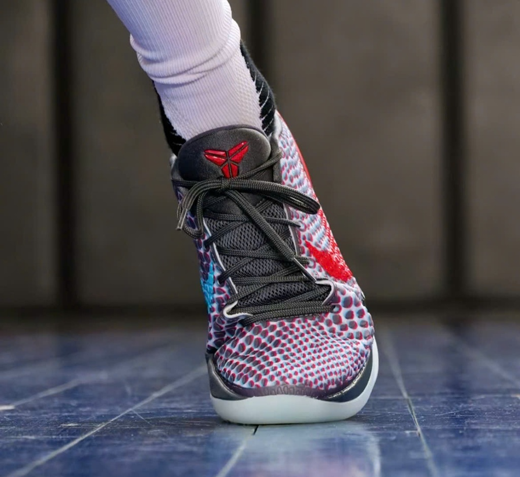  Giày Nike Kobe 6 Protro ‘ASG Hollywood 3D’ 