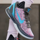  Giày Nike Kobe 6 Protro ‘ASG Hollywood 3D’ 