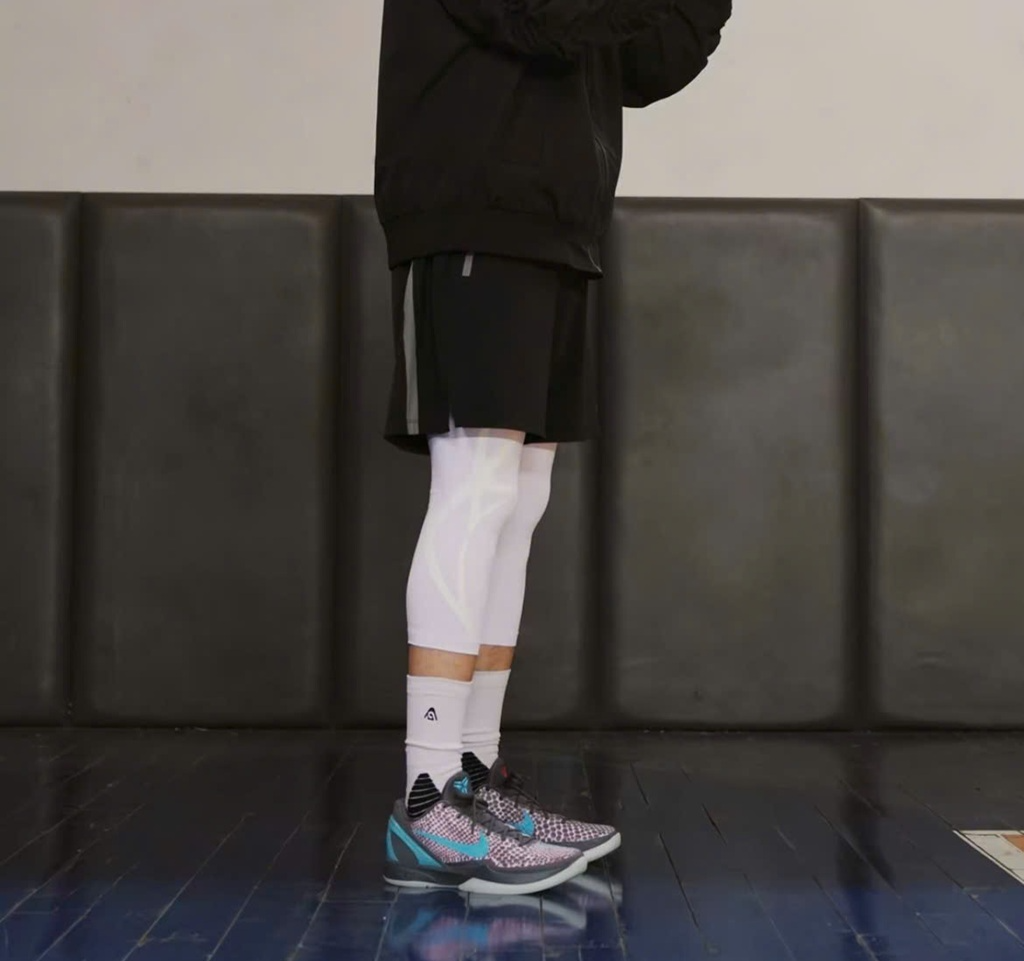  Giày Nike Kobe 6 Protro ‘ASG Hollywood 3D’ 