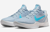  Giày Nike Kobe 6 Protro ‘Caitlin Clark Light Armory Blue’ 
