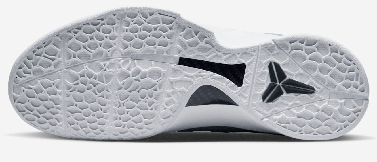  Giày Nike Kobe 6 Protro ‘Caitlin Clark Light Armory Blue’ 