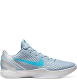  Giày Nike Kobe 6 Protro ‘Caitlin Clark Light Armory Blue’ 
