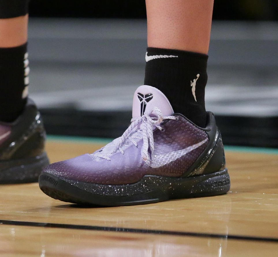  Giày Nike Kobe 6 Protro ‘EYBL’ 