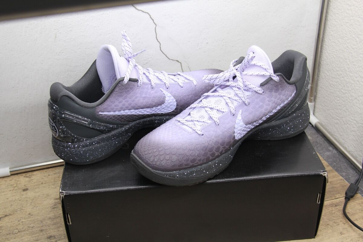  Giày Nike Kobe 6 Protro ‘EYBL’ 