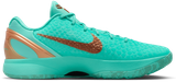  Giày Nike Kobe 6 Protro 'Hyper Turquoise' 