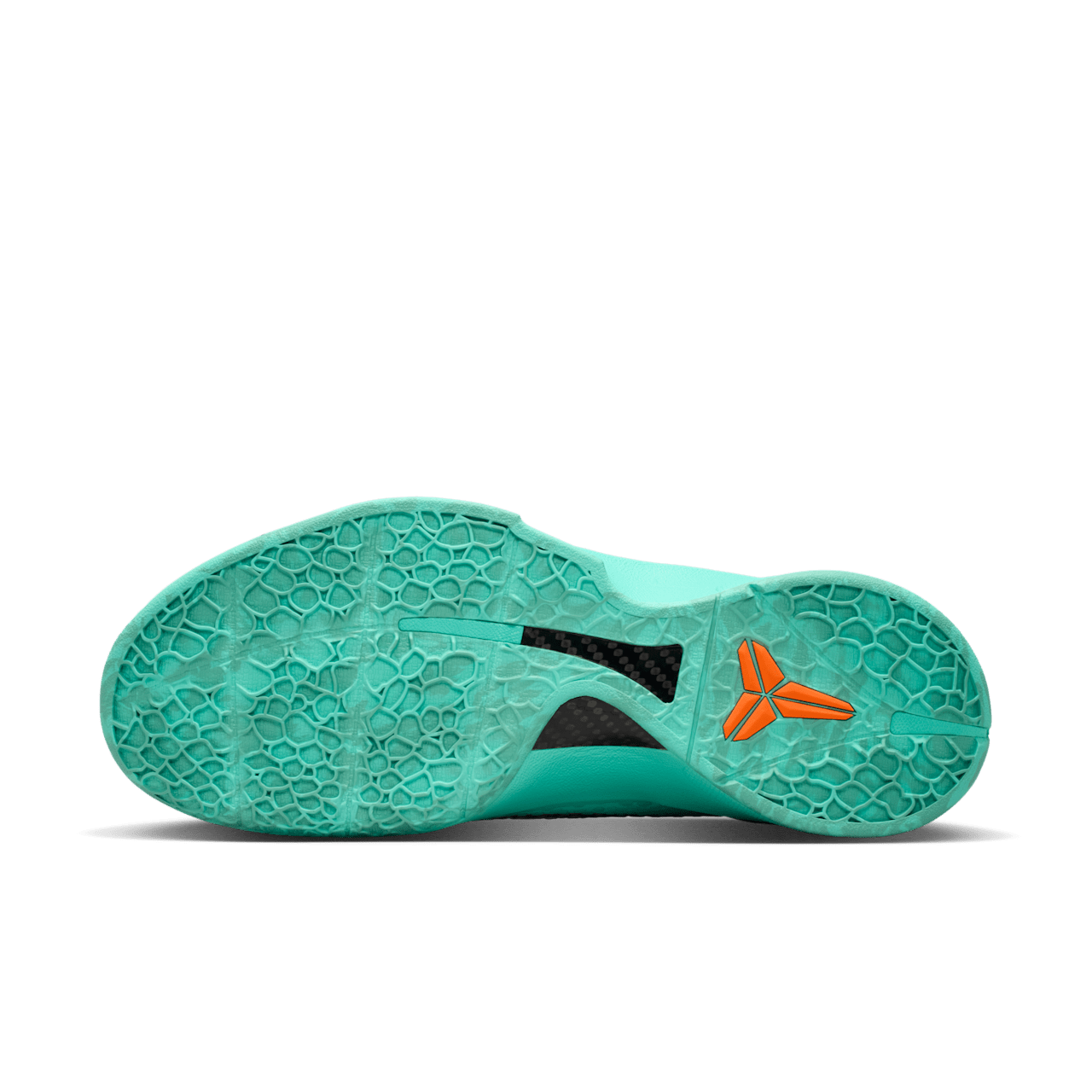  Giày Nike Kobe 6 Protro 'Hyper Turquoise' 