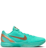  Giày Nike Kobe 6 Protro 'Hyper Turquoise' 