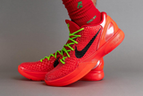  Giày Nike Kobe 6 Protro 'Reverse Grinch' 
