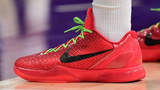  Giày Nike Kobe 6 Protro 'Reverse Grinch' 