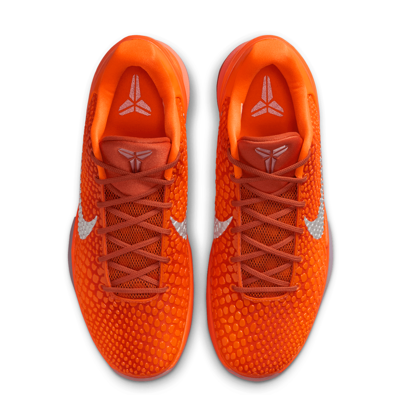  Giày Nike Kobe 6 Protro ‘Total Orange’ 