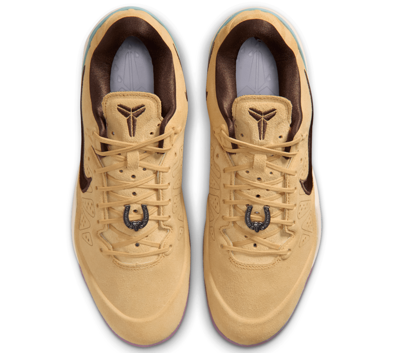  Giày Nike Kobe 8 EXT Protro ‘Siempre Hermanos’ 