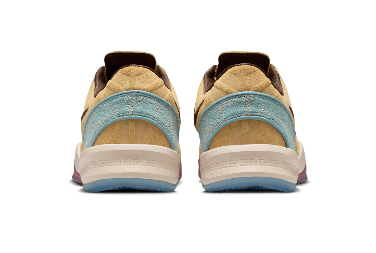  Giày Nike Kobe 8 EXT Protro ‘Siempre Hermanos’ 
